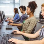 Improve Call Center Agent Productivity with Real-Time Monitoring