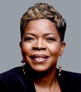 Picture of Lydia James