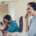 How Contact Centers Reduce Agent Attrition With Call Data