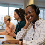 AI Call Quality Monitoring: Reactive QA to Predictive Intelligence