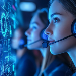 How Call Center Dashboards Improve CX & Productivity