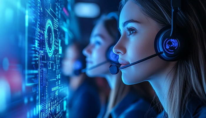 How Call Center Dashboards Improve CX & Productivity