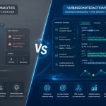 How AI Interaction Scoring Differs From Speech Analytics